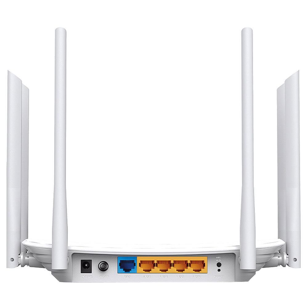 TP-Link Archer C86 AC1900 Wireless MU-MIMO Gigabit Access Point 4 Port 6 Antenna