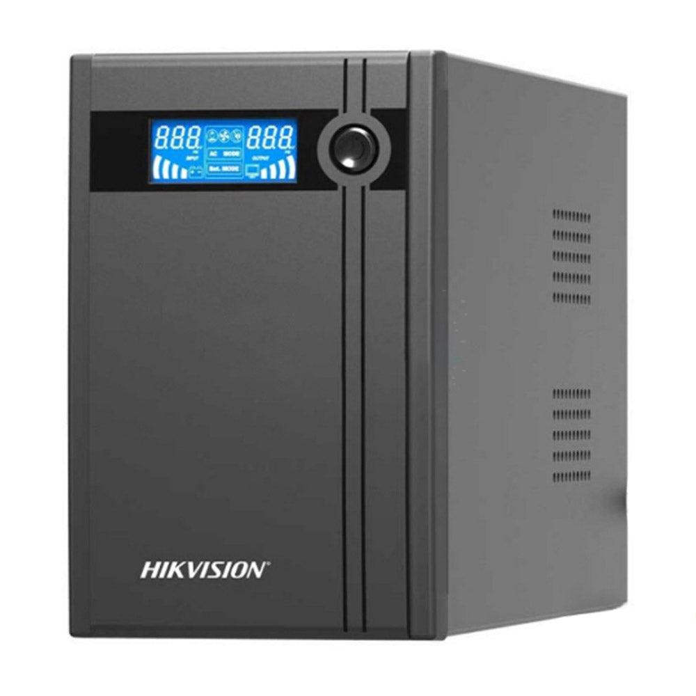Hikvision DS-UPS2000 UPS 2000VA 1200W