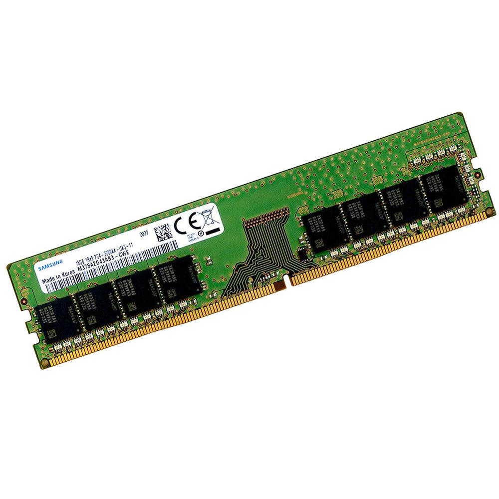 Samsung RAM 16GB DDR4 3200 MHz