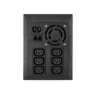 Eaton 5E1100IUSB 1100 VA/ 660W UPS