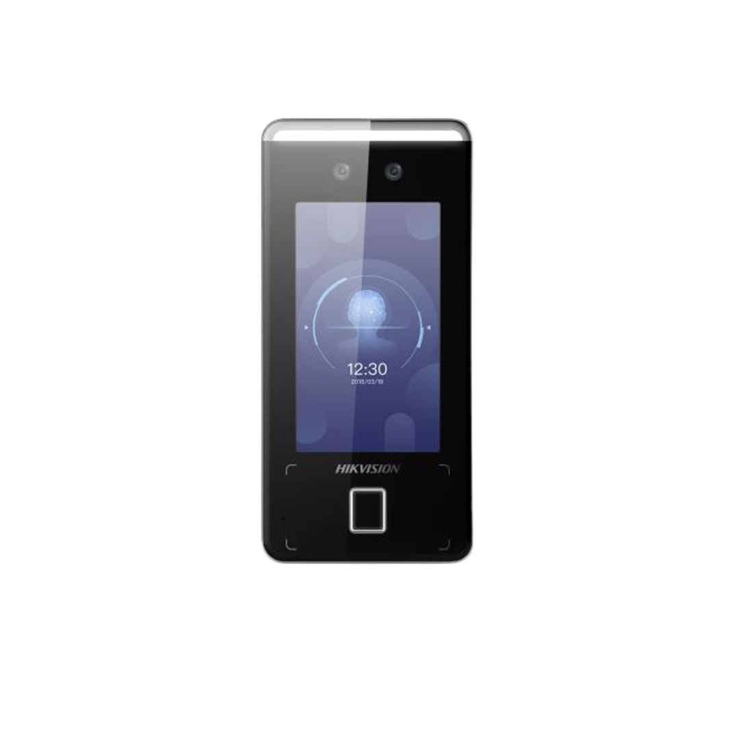 HIKVISION VALUE SERIES FACE ACCESS TERMINAL - BLACK - DS-K1T341CMF