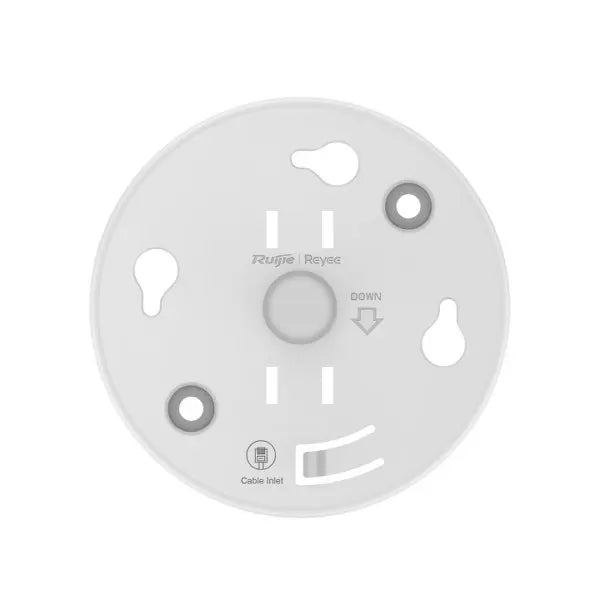 Ruijie Reyee RG-RAP2266 Wi-Fi 6 AX3000 Indoor Ceiling-Mount Access Point