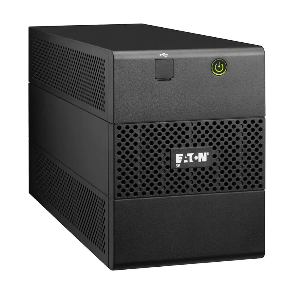 Eaton 5E1100IUSB 1100 VA/ 660W UPS