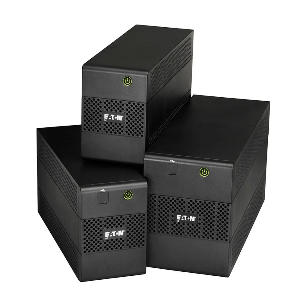 Eaton 5E1100IUSB 1100 VA/ 660W UPS