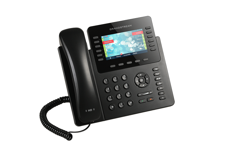 GXP2170 Grandstream IP-Phone
