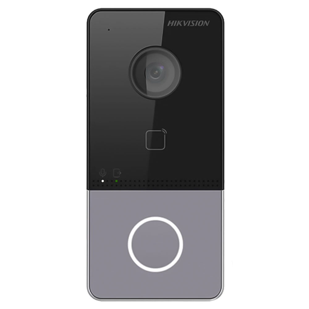 Hikvision DS-KIS606-P(C) IP Video Intercom Kit