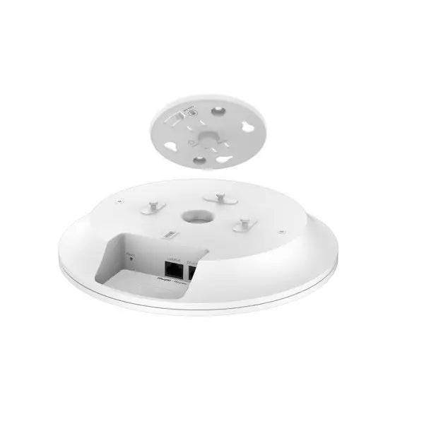 Ruijie Reyee RG-RAP2266 Wi-Fi 6 AX3000 Indoor Ceiling-Mount Access Point