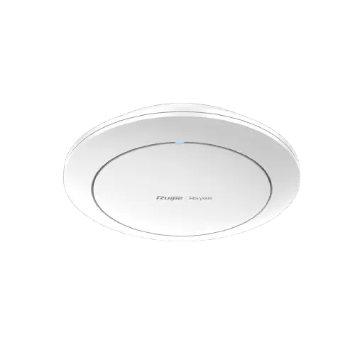 Ruijie Reyee RG-RAP2266 Wi-Fi 6 AX3000 Indoor Ceiling-Mount Access Point