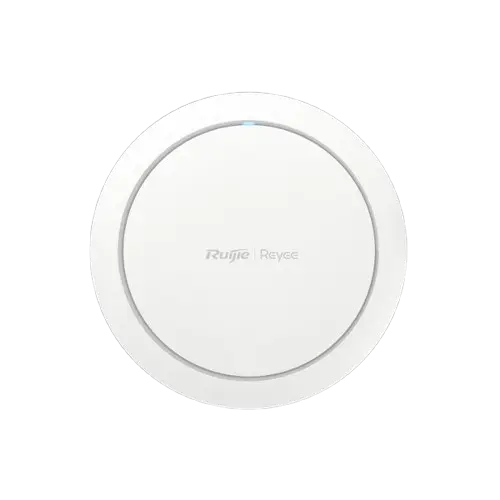 Ruijie Reyee RG-RAP2266 Wi-Fi 6 AX3000 Indoor Ceiling-Mount Access Point