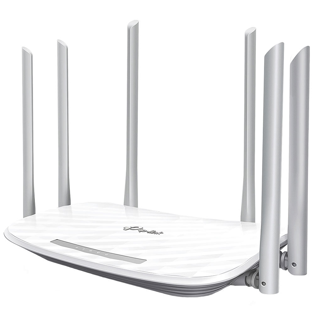TP-Link Archer C86 AC1900 Wireless MU-MIMO Gigabit Access Point 4 Port 6 Antenna