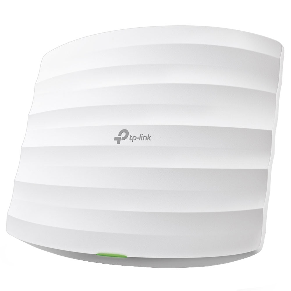 TP-Link EAP115 Ceiling Mount Access Point 1 Port 300Mbps
