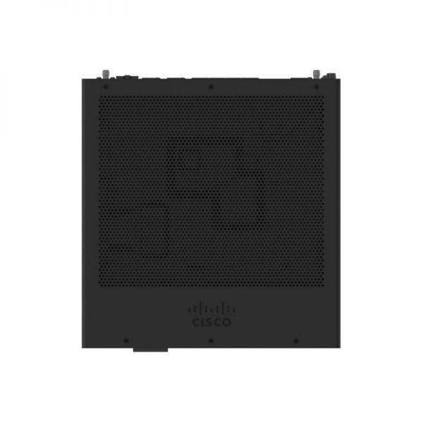 Cisco / C921-4P / 6 Ports Dual Gigabit WAN security router with internal power supply
