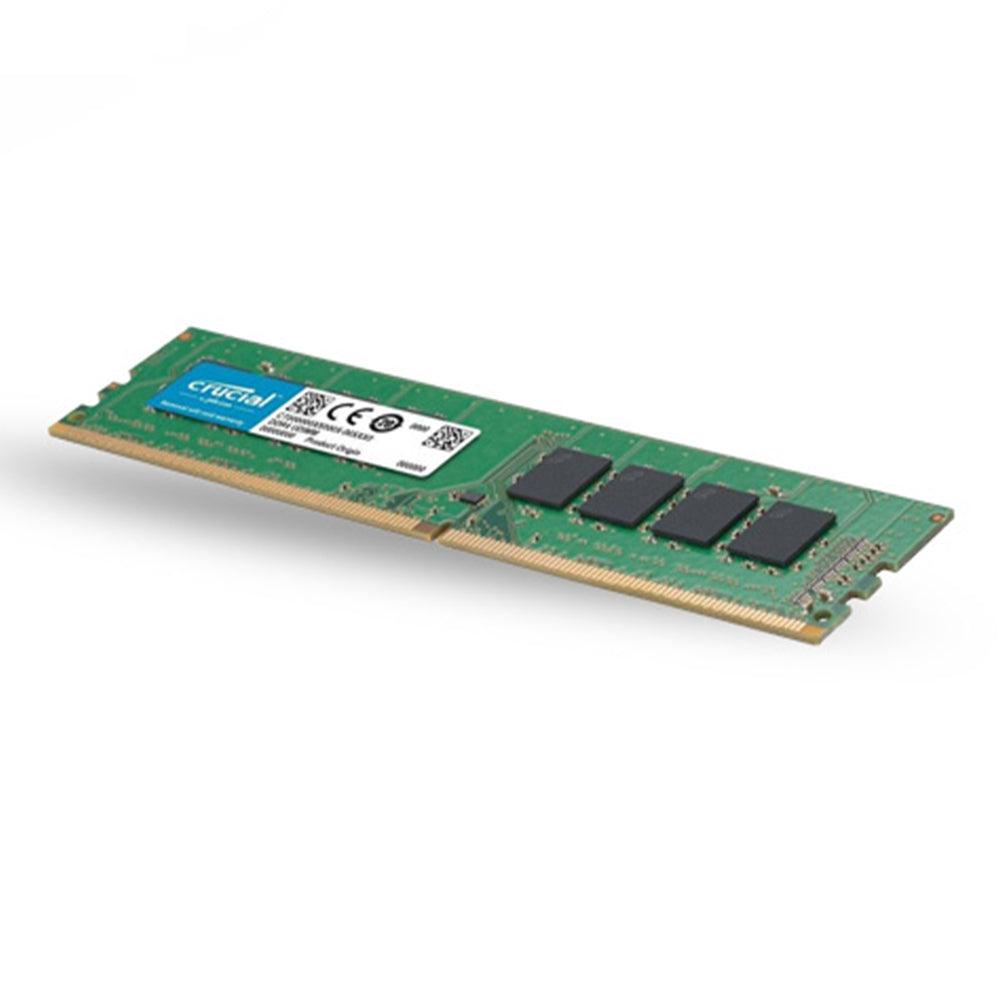 Crucial RAM 16GB DDR4 2666MHz