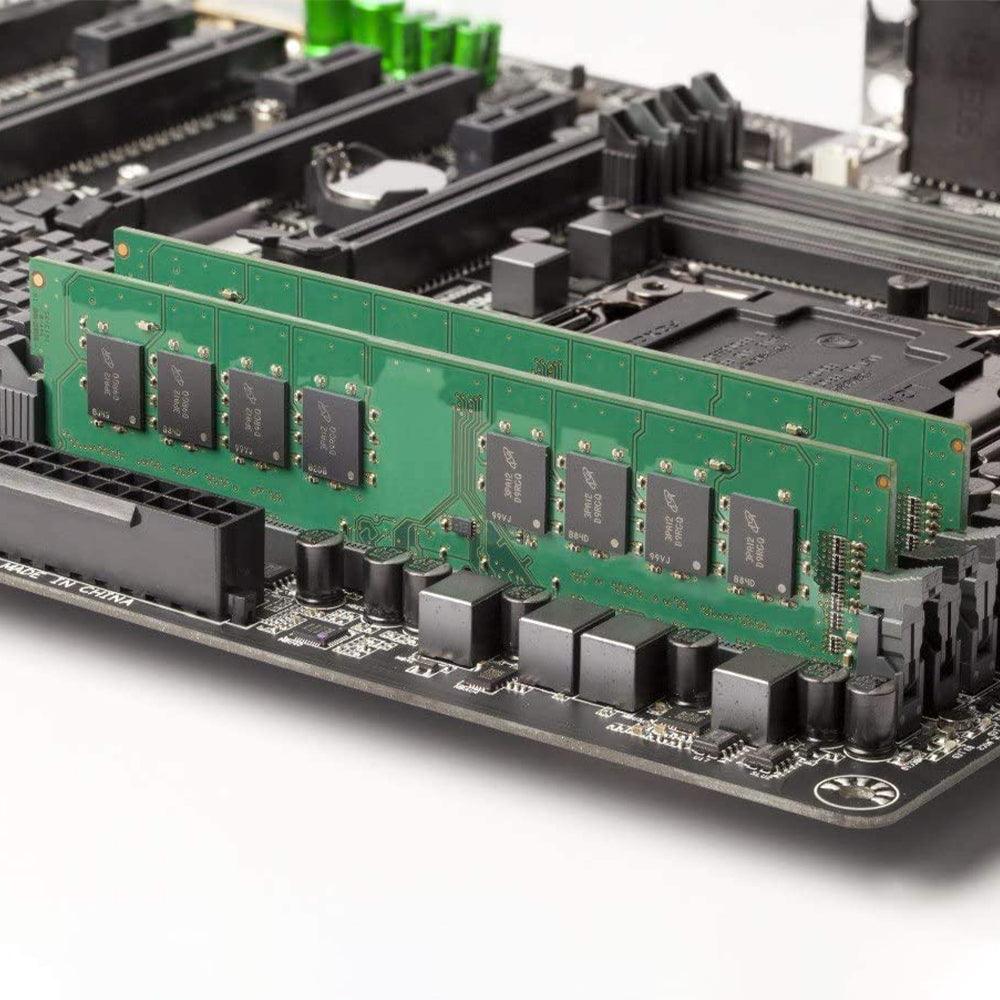 Crucial RAM 16GB DDR4 2666MHz