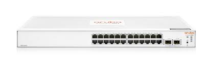 JL812A Aruba Instant On 1830 24G 2SFP Switch