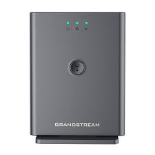 DP752 Grandstream Powerful DECT VoIP Base Station
