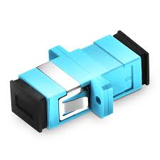 PL-CSC-S-OM3 ProLink Coupler SC MM-Simplex OM3