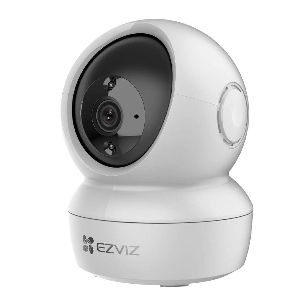 EZVIZ CS-H6C Wi-Fi Pan & Tilt Indoor Security Camera 2MP 4mm (Mic)
