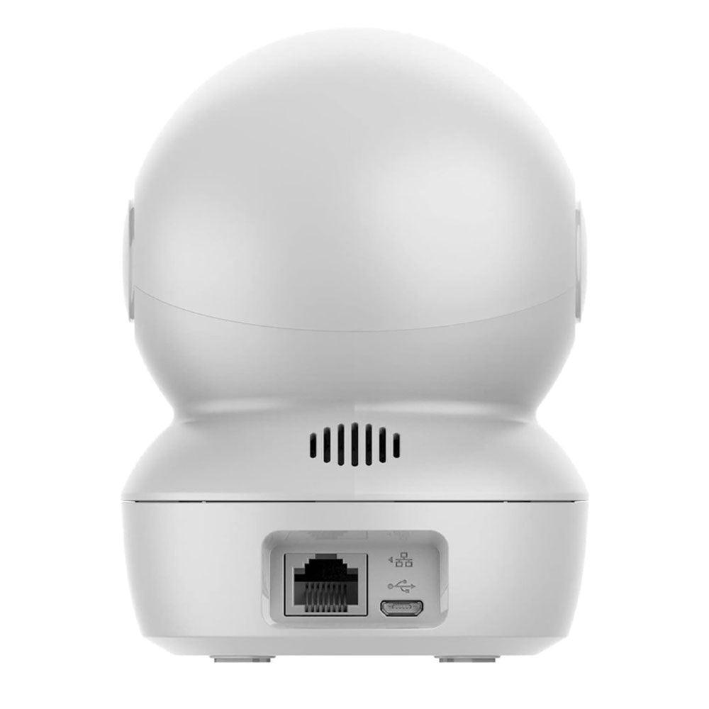 EZVIZ CS-H6C Wi-Fi Pan & Tilt Indoor Security Camera 2MP 4mm (Mic)
