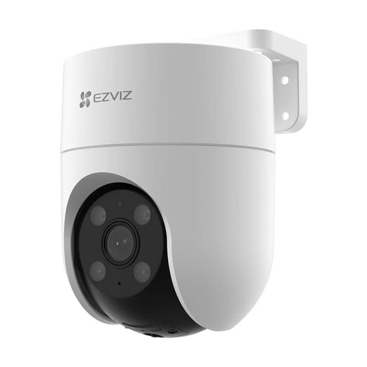 EZVIZ CS-H8C Wi-Fi Pan & Tilt Outdoor Security Camera 2MP 4mm (Mic) (Full Color)