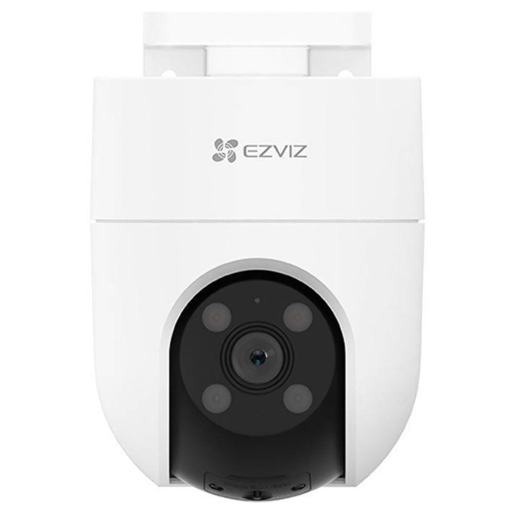 EZVIZ CS-H8C Wi-Fi Pan & Tilt Outdoor Security Camera 2MP 4mm (Mic) (Full Color)