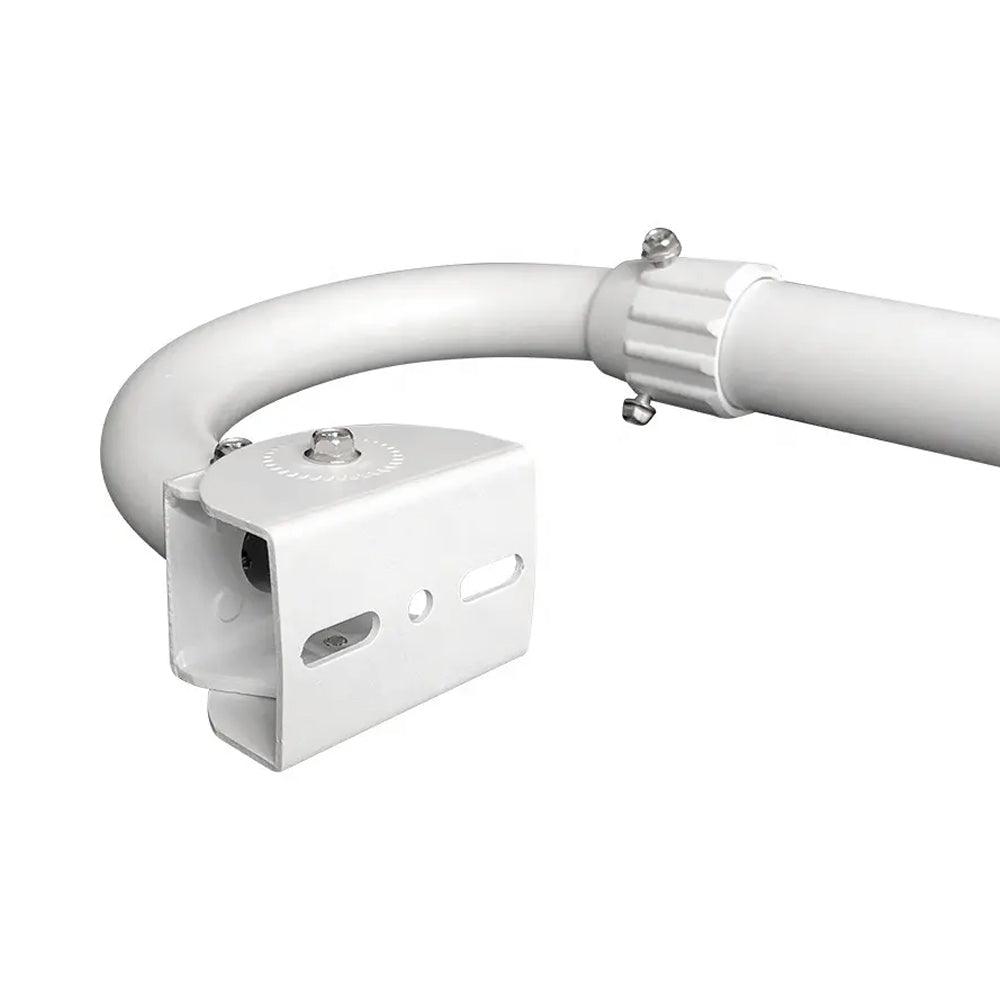 Gigamax Stainless Rotation Security Camera Bracket U-Shape (30cm To 60cm)