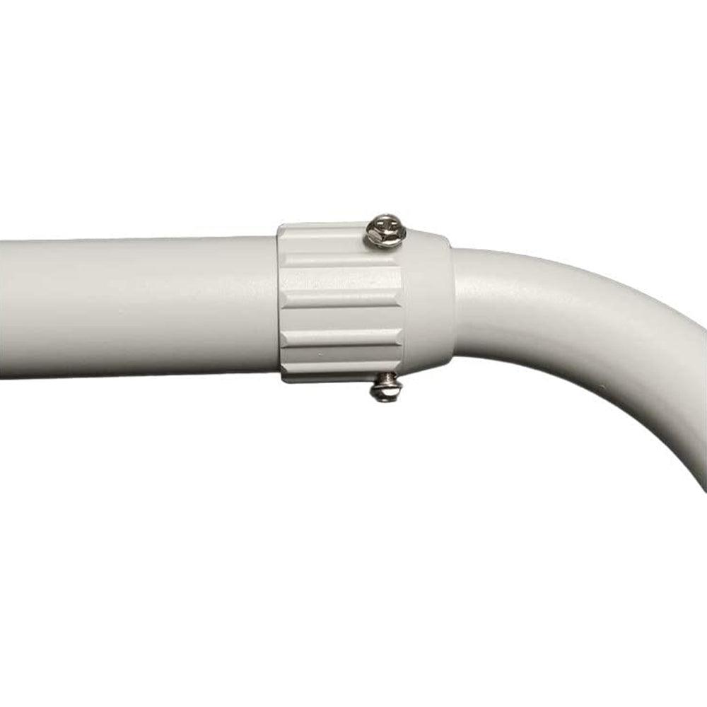 Gigamax Stainless Security Camera Bracket U-shape (1m To 2m)