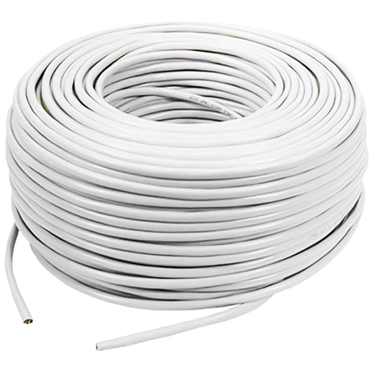 Hikvision DS-1LN6U-G Network Cable 305m Cat6 U/UTP