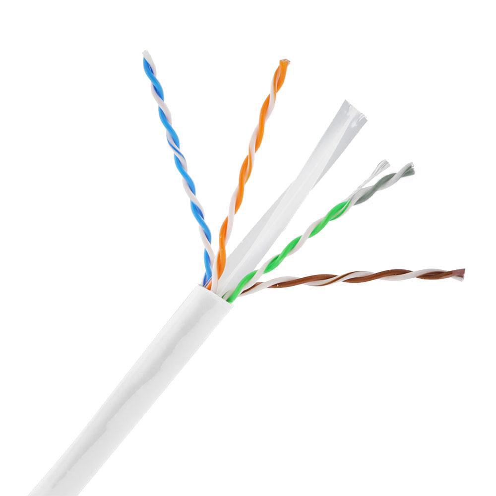 Hikvision DS-1LN6U-G Network Cable 305m Cat6 U/UTP