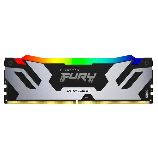 Kingston FURY Renegade RGB RAM 16GB DDR5 6400MT/s