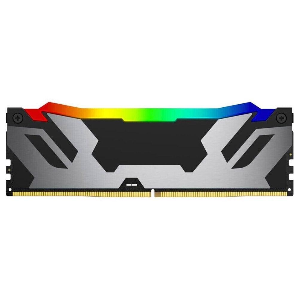 Kingston FURY Renegade RGB RAM 16GB DDR5 6400MT/s