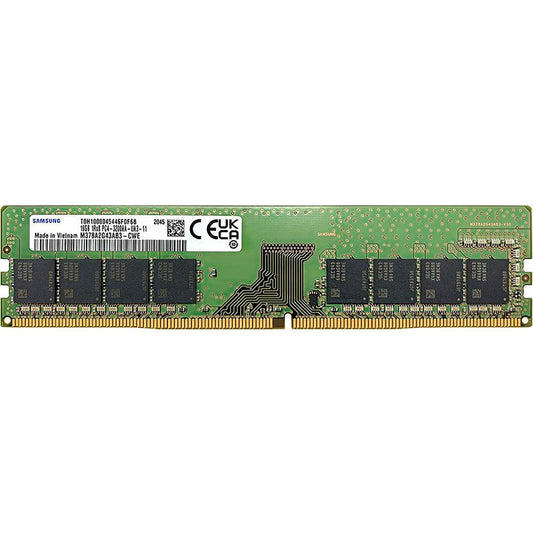 Samsung RAM 16GB DDR4 3200 MHz