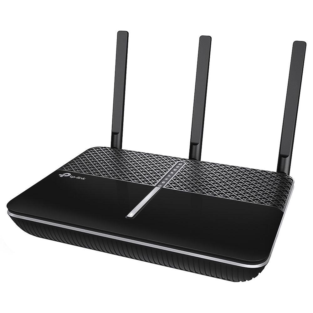 TP-Link Archer VR600 AC2100 VDSL/ADSL Modem Router 4 Port 3 Antenna