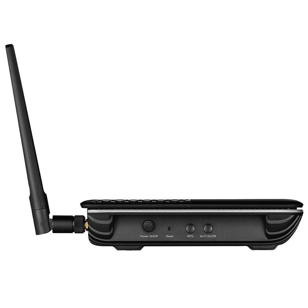 TP-Link Archer VR600 AC2100 VDSL/ADSL Modem Router 4 Port 3 Antenna