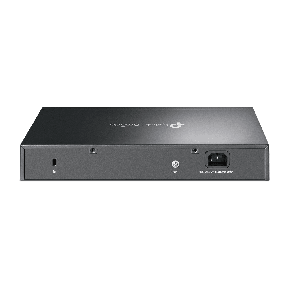 TP-Link OC300 Omada Hardware Controller 2 Port 10/100/1000Mpbs + USB