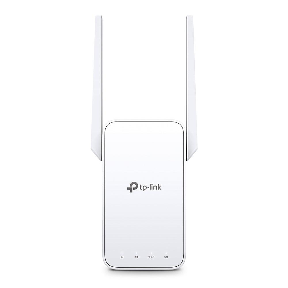 TP-Link RE315 AC1200 Wi-Fi Range Extender 1 Port 2 Antenna 1200Mbps