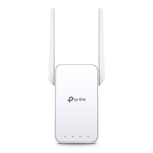 TP-Link RE315 AC1200 Wi-Fi Range Extender 1 Port 2 Antenna 1200Mbps