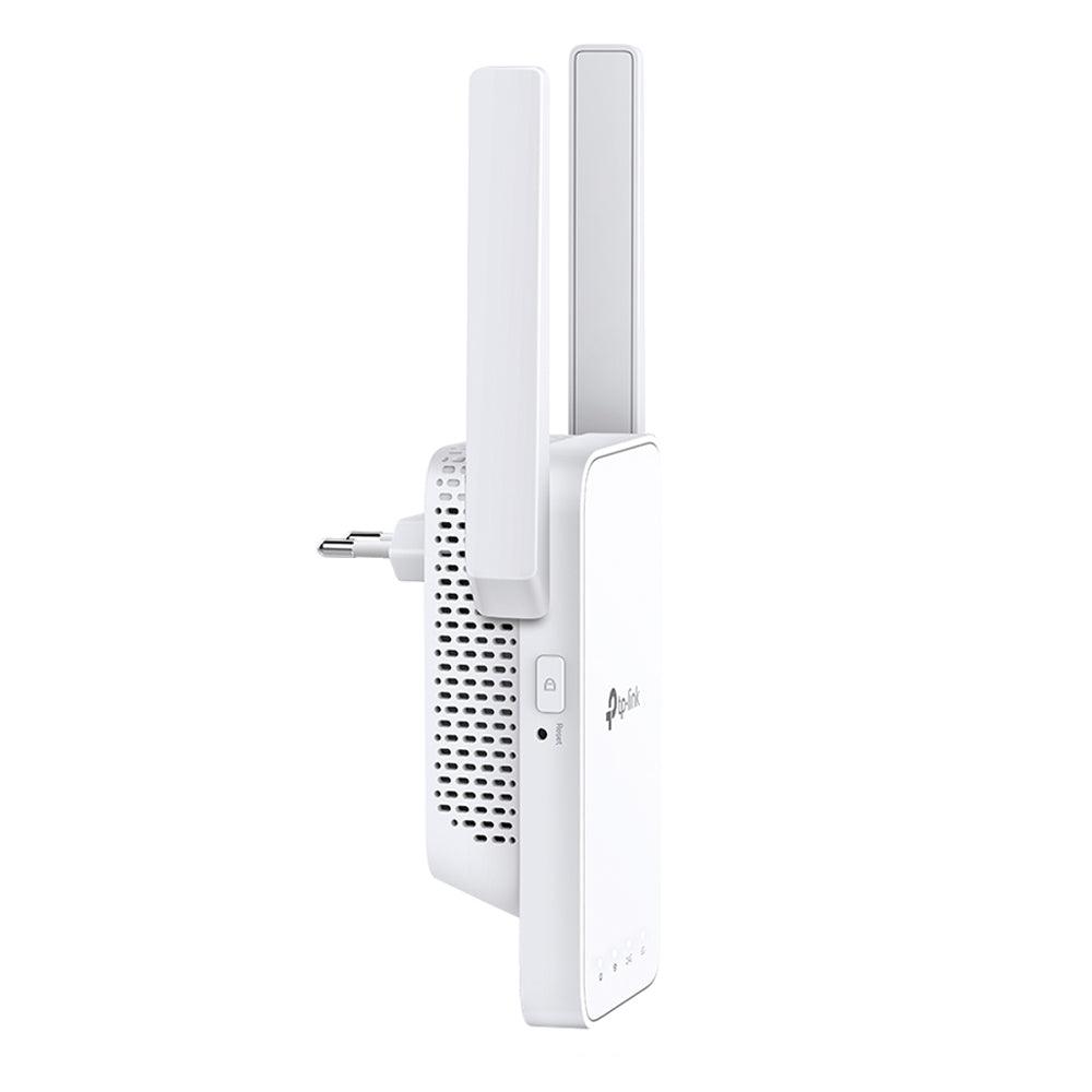 TP-Link RE315 AC1200 Wi-Fi Range Extender 1 Port 2 Antenna 1200Mbps