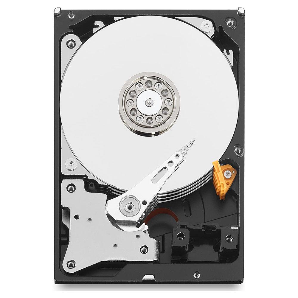 Western Digital Purple 8TB 3.5 Inch Surveillance Internal Hard Drive