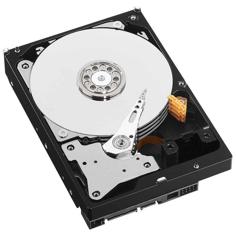 Western Digital Purple 8TB 3.5 Inch Surveillance Internal Hard Drive