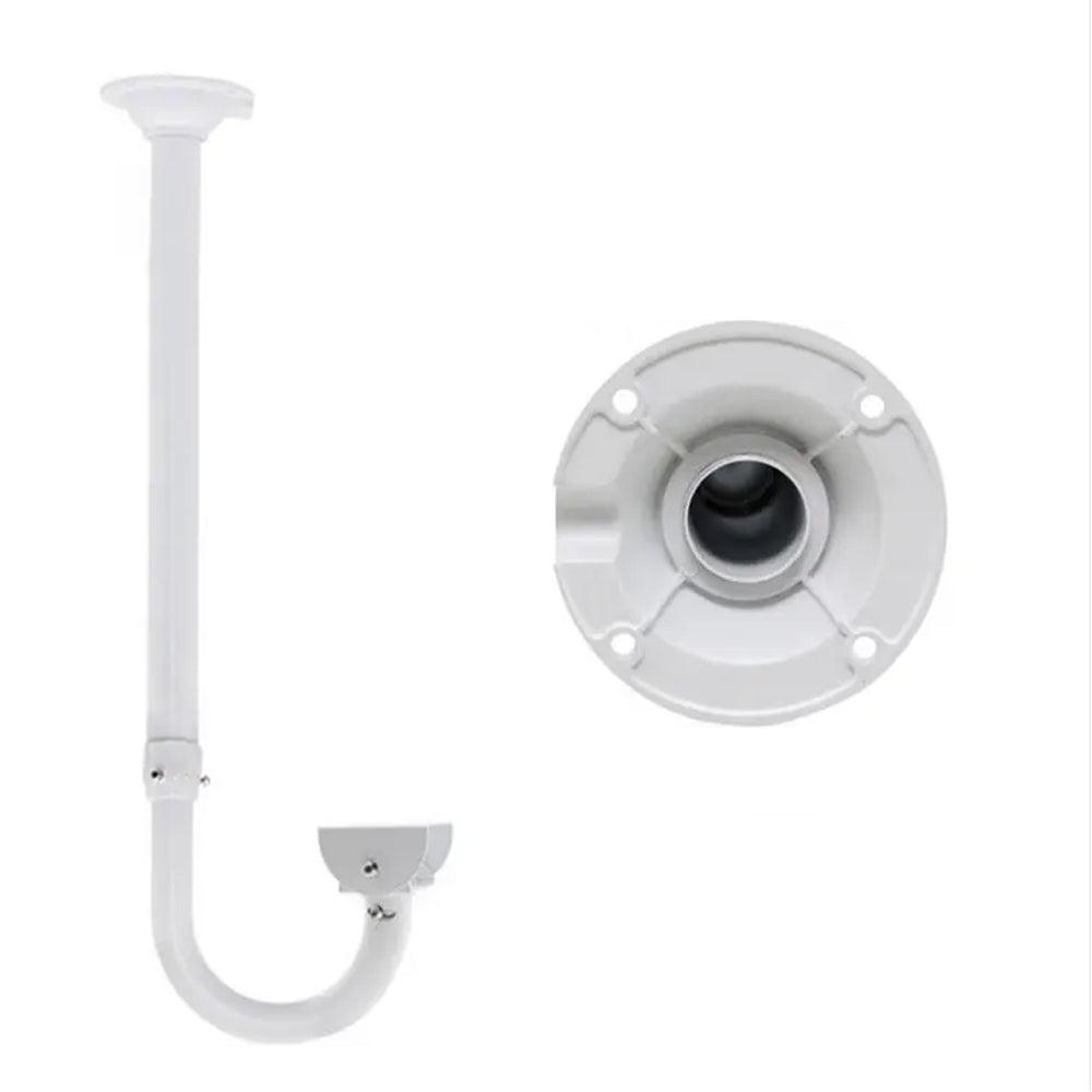 Wovo Stainless Rotation Security Camera Bracket U-Shape (60cm To 120cm)