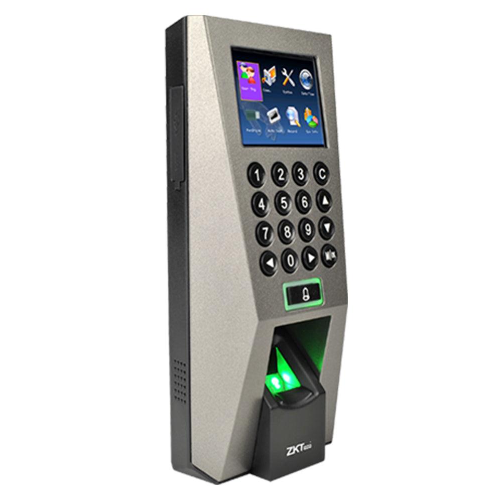 Zkteco F18 Fingerprint